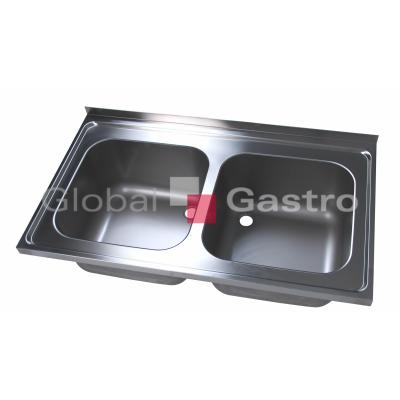 Dvoudřez 1400x600 2x(600x500x300) | OEM 118710714